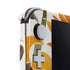 Cat Coq Yellow Sunflower Nintendo Switch Lite Skin